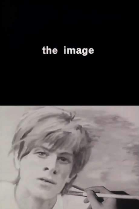 The Image (1969) movie poster
