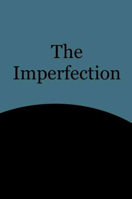 The Imperfection (2021) movie poster