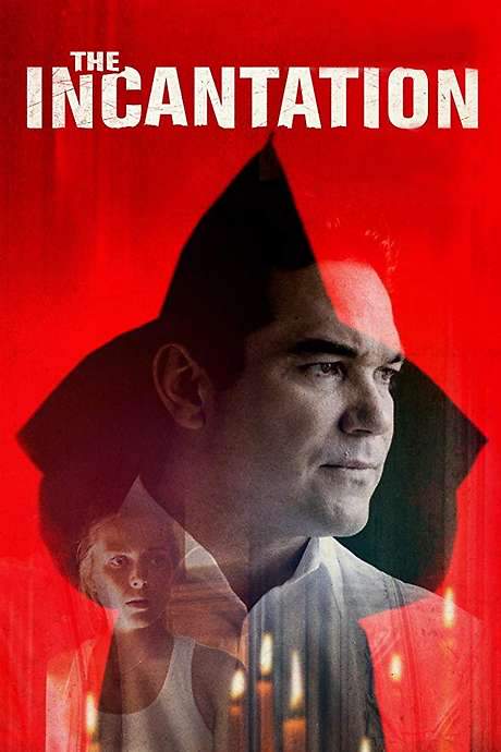 The Incantation (2018) movie poster