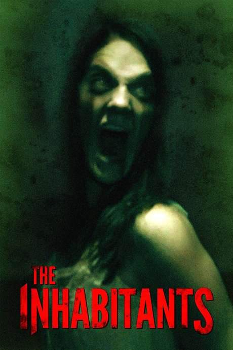 The Inhabitants (2015) movie poster