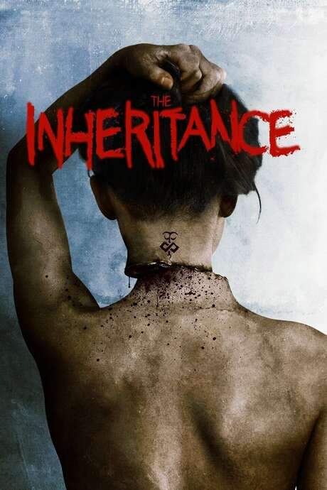 The Inheritance (2011) movie poster