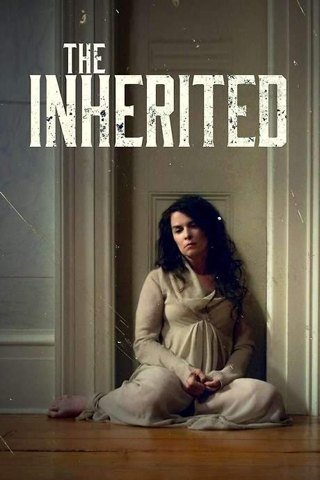 The Inherited (2015) movie poster