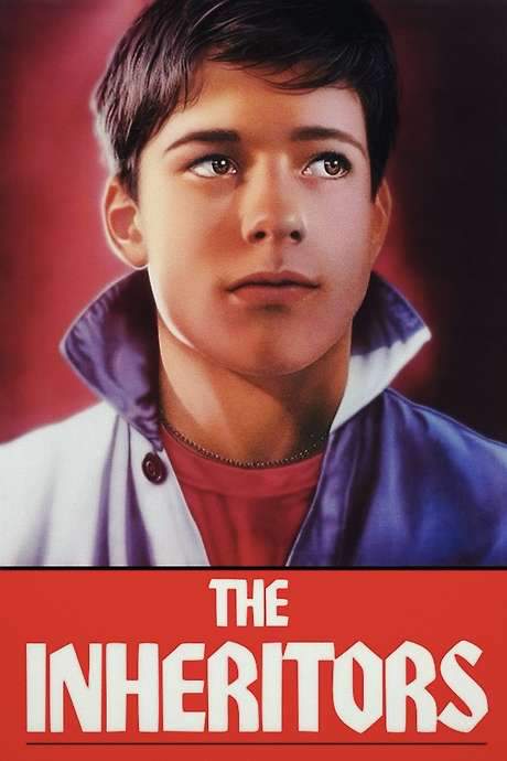The Inheritors (1982) movie poster