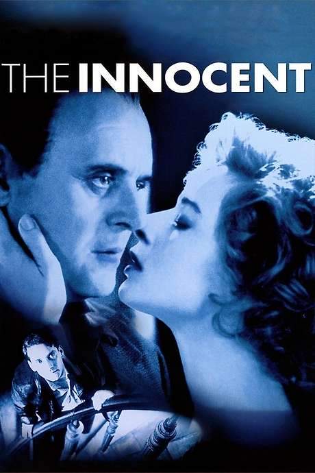 The Innocent (1993) movie poster