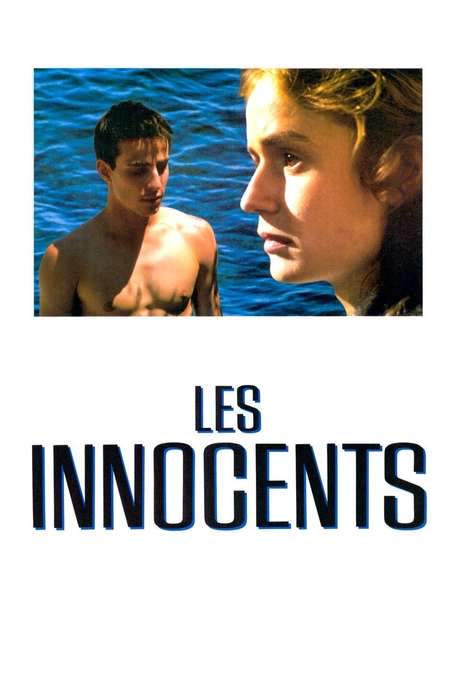 The Innocents (1987) movie poster