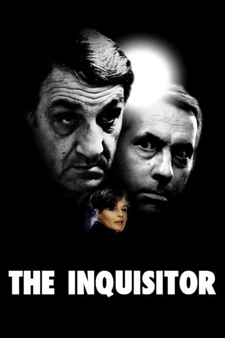 The Inquisitor (1981) movie poster
