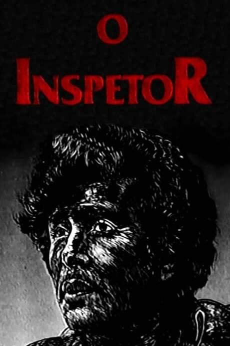 The Inspector (1988) movie poster