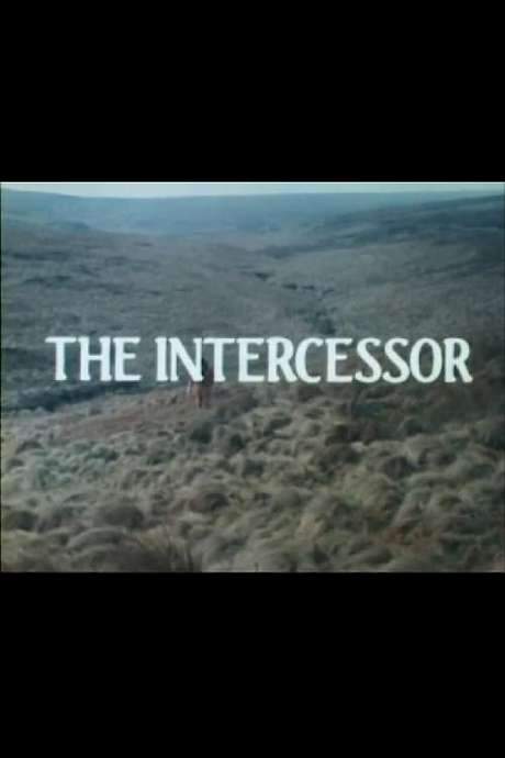The Intercessor (1983) movie poster