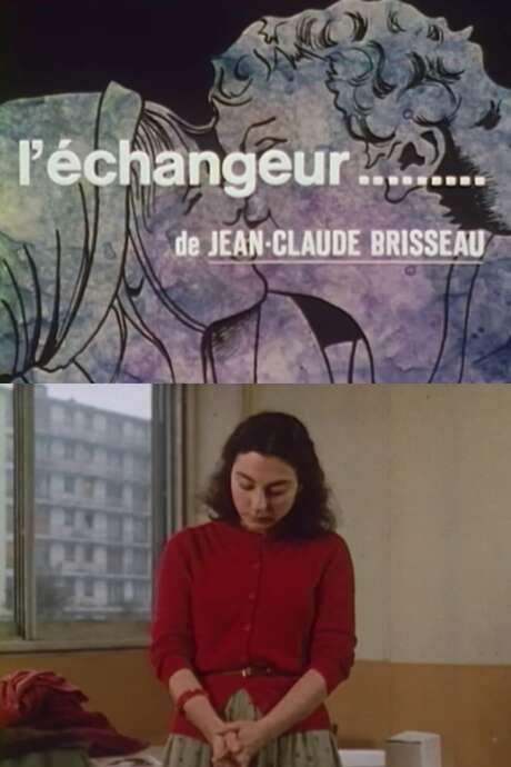 The Interchange (1982) movie poster