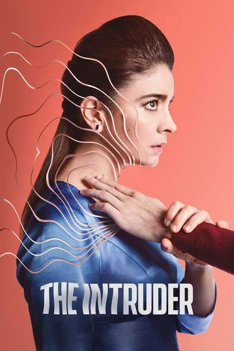 The Intruder (2020) movie poster