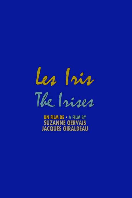 The Irises (1991) movie poster