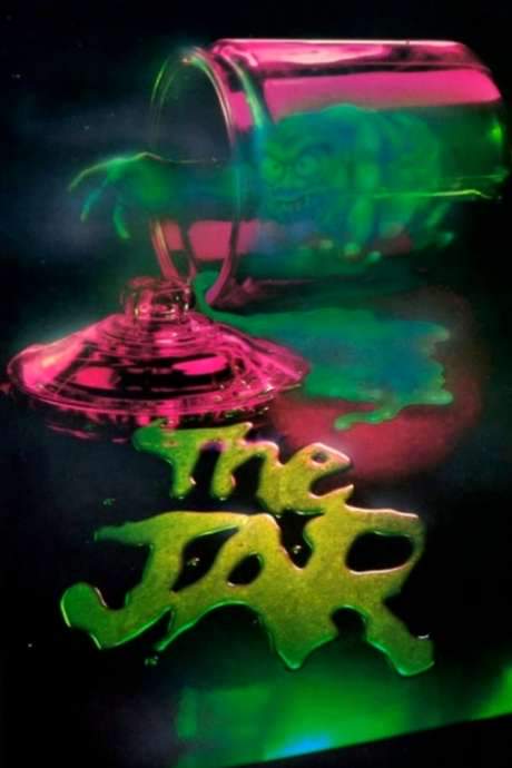 The Jar (1984) movie poster