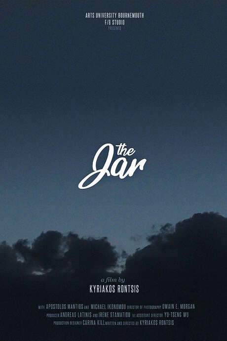 The Jar (2020) movie poster