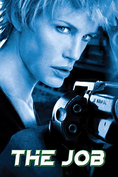 The Job (2003) movie poster