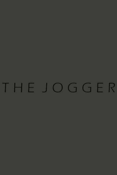 The Jogger (1988) movie poster