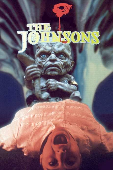 The Johnsons (1992) movie poster