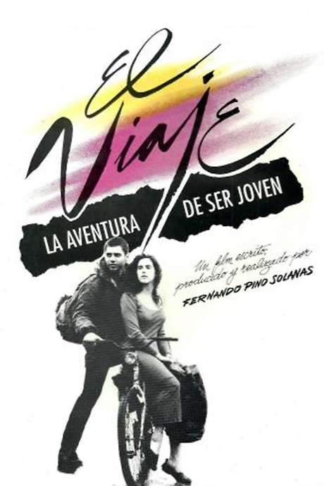 The Journey (1992) movie poster