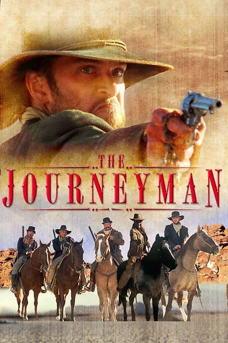 The Journeyman (2001) movie poster