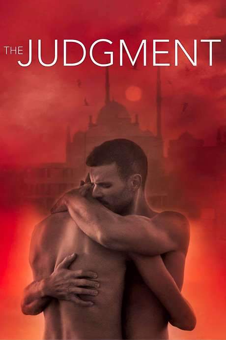 The Judgment (2023) movie poster