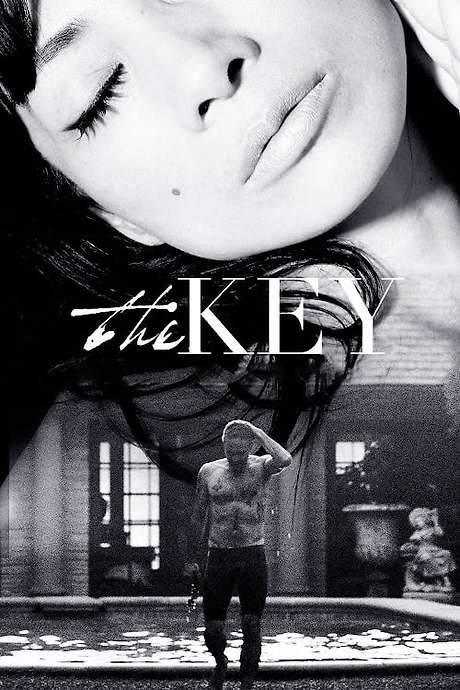The Key (2014) movie poster