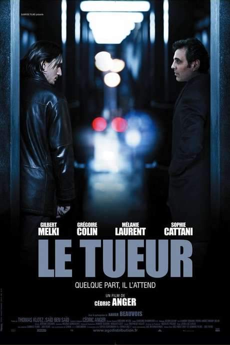 The Killer (2007) movie poster