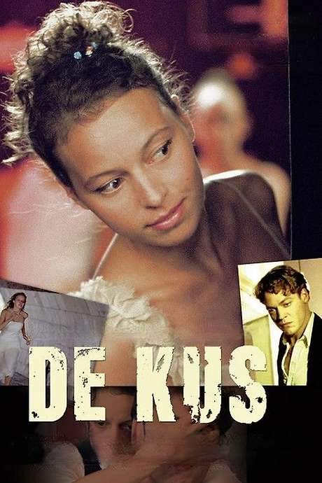 The Kiss (2004) movie poster