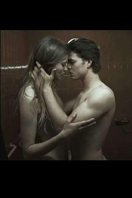 The Kiss (2015) movie poster
