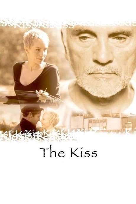 The Kiss (2003) movie poster