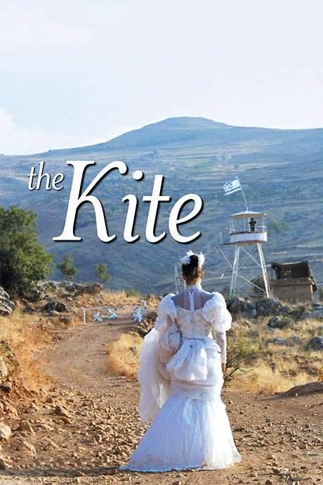 The Kite (2003) movie poster