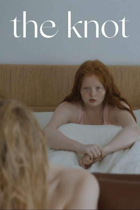 The Knot (2019) movie poster