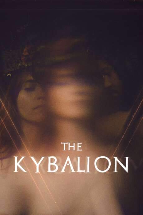 The Kybalion (2022) movie poster