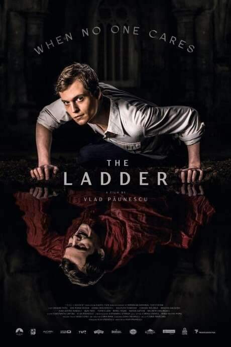 The Ladder (2021) movie poster