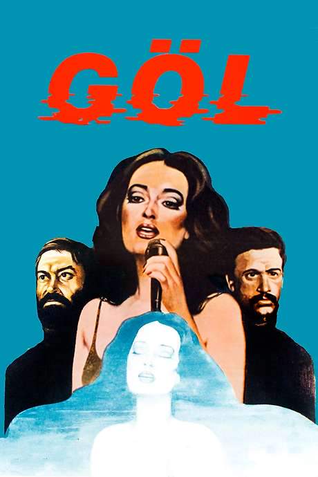 The Lake (1982) movie poster