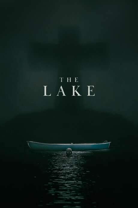 The Lake (2020) movie poster