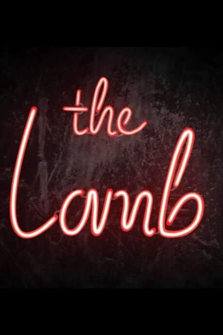 The Lamb (2019) movie poster