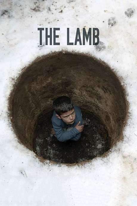 The Lamb (2014) movie poster