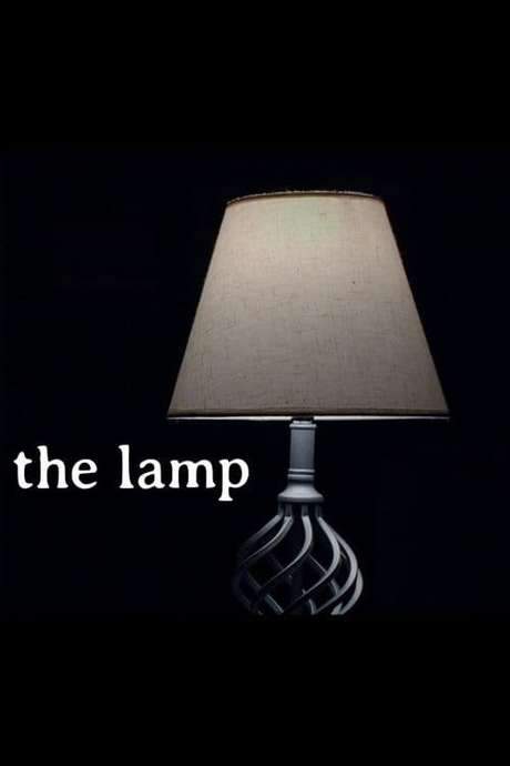 The Lamp (2020) movie poster