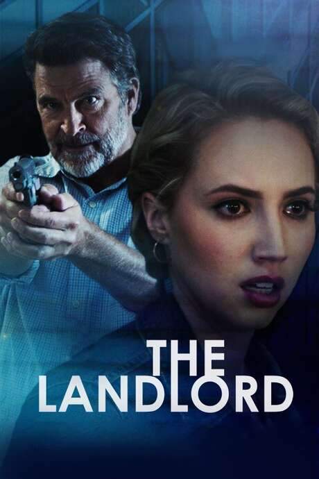 The Landlord (2017) movie poster