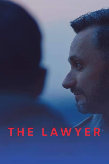 The Lawyer (2020) movie poster