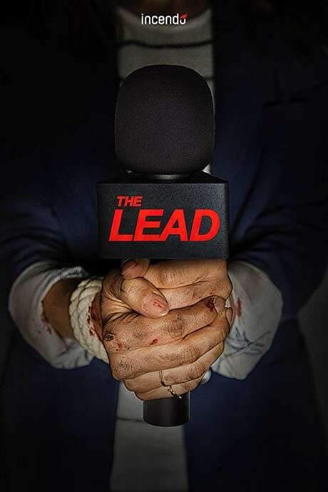 The Lead (2020) movie poster