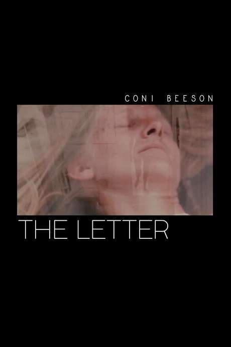 The Letter (1976) movie poster