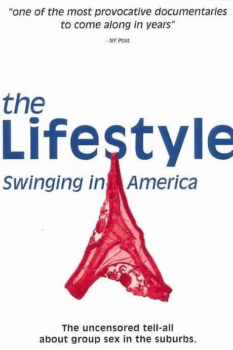 The Lifestyle (1999) movie poster
