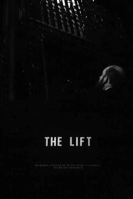 The Lift (1972) movie poster