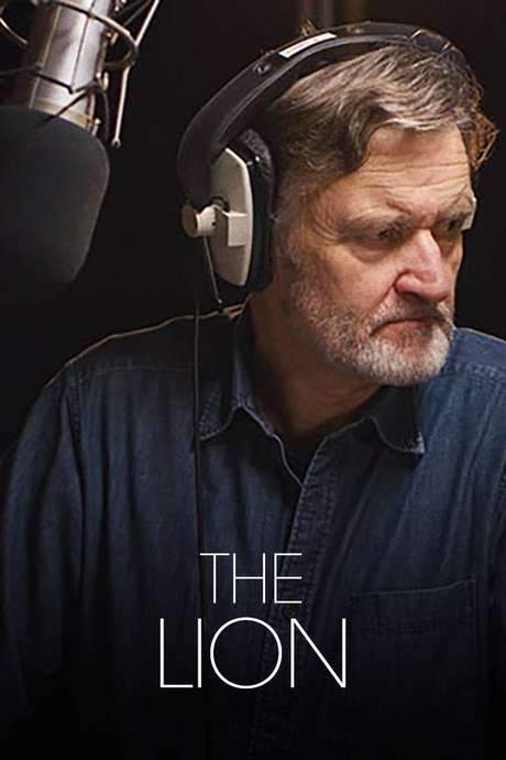 The Lion (2017) movie poster