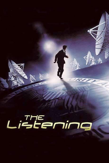 The Listening (2006) movie poster
