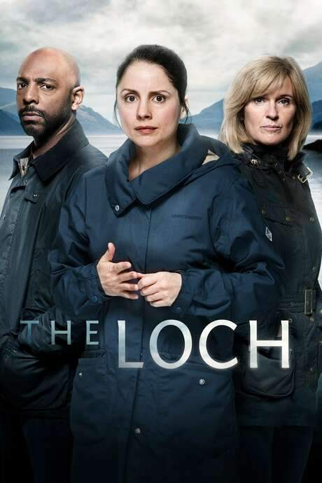 The Loch (2017) movie poster