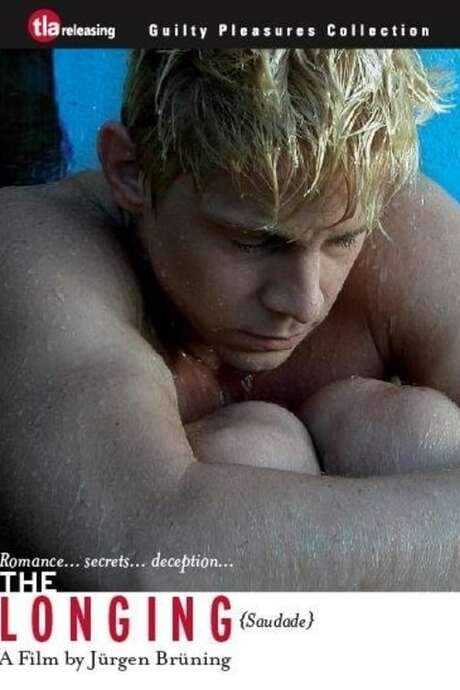 The Longing (2003) movie poster