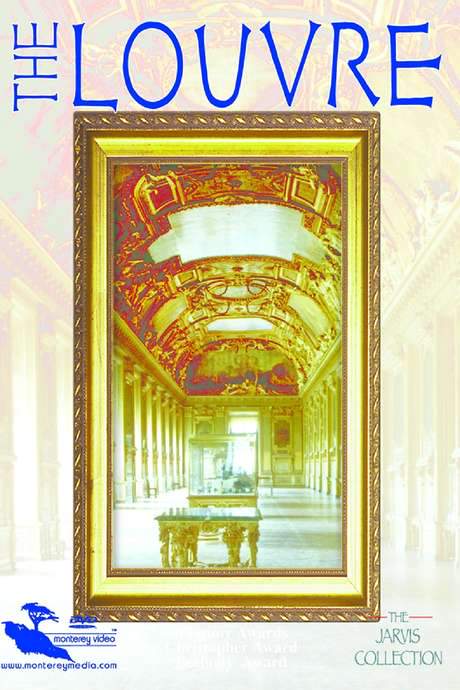 The Louvre (1978) movie poster