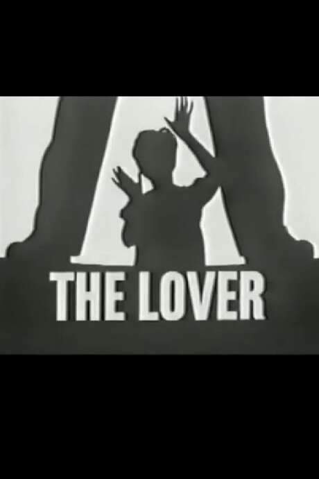 The Lover (1963) movie poster