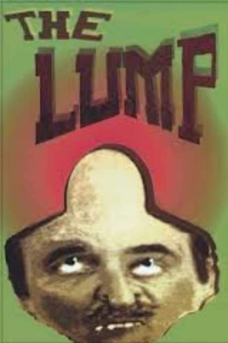 The Lump (1991) movie poster